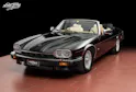 Jaguar XJS V12 Convertible