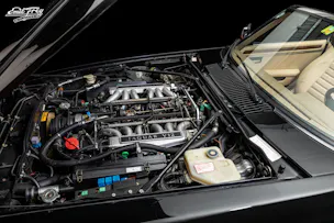 Jaguar XJS V12 Convertible
