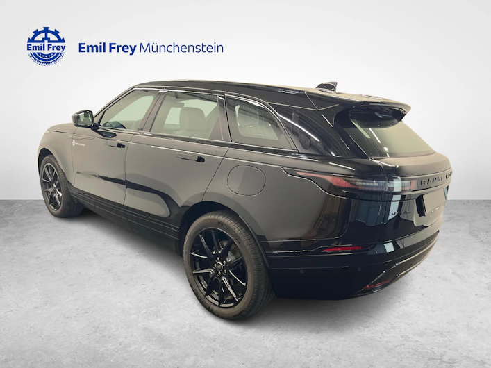 Fahrzeugbild LAND ROVER RANGE ROVER VELAR