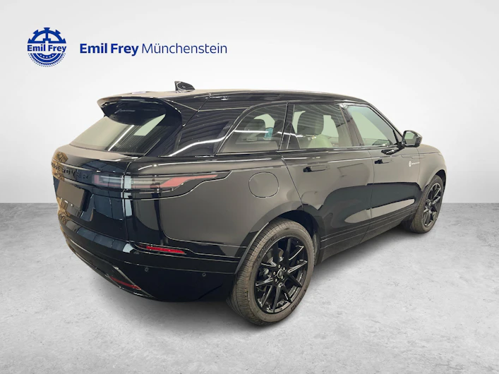 Fahrzeugbild LAND ROVER RANGE ROVER VELAR