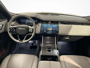 Fahrzeugbild LAND ROVER Range Rover Velar 2.0 P400e Dynamic SE