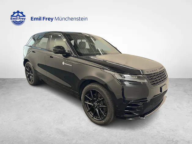 Land Rover Range Rover Velar 2.0 P400e Dynamic SE