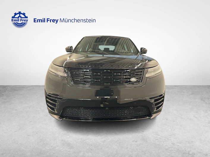 Fahrzeugbild LAND ROVER RANGE ROVER VELAR