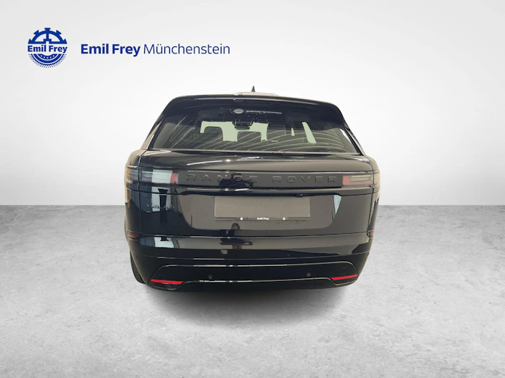 Fahrzeugbild LAND ROVER RANGE ROVER VELAR