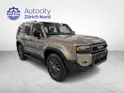 Toyota Land Cruiser 2.8 D 48V Invincible