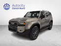 Toyota Land Cruiser 2.8 D 48V Invincible