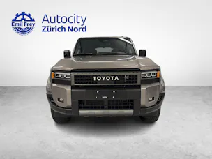 Toyota Land Cruiser 2.8 D 48V Invincible