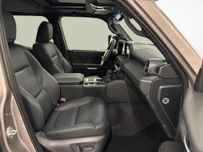 immagine del veicolo TOYOTA Land Cruiser 2.8 D 48V Invincible