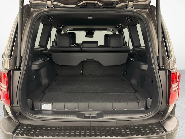 immagine del veicolo TOYOTA LANDCRUISER