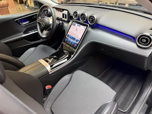 Mercedes-Benz C 200 d Avantgarde