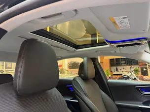 Mercedes-Benz C 200 d Avantgarde