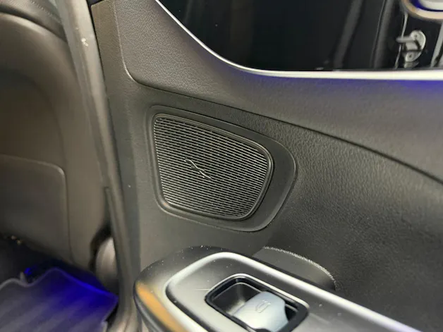 Mercedes-Benz C 200 d Avantgarde