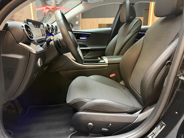 Mercedes-Benz C 200 d Avantgarde