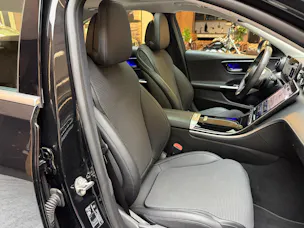 Mercedes-Benz C 200 d Avantgarde