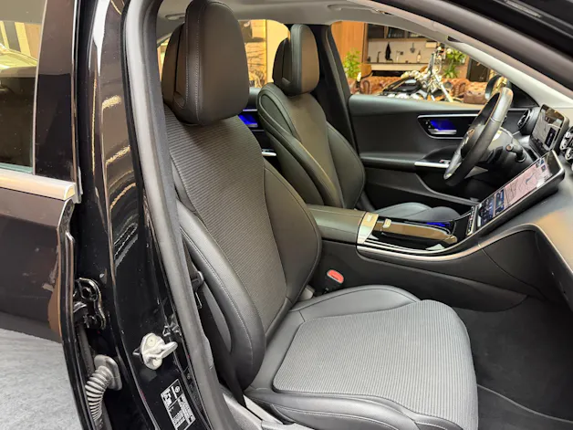 Mercedes-Benz C 200 d Avantgarde