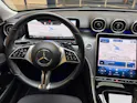 Mercedes-Benz C 200 d Avantgarde
