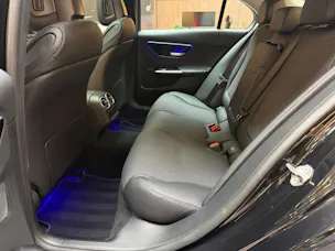 Mercedes-Benz C 200 d Avantgarde
