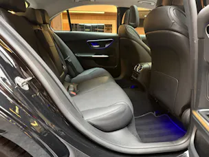 Mercedes-Benz C 200 d Avantgarde