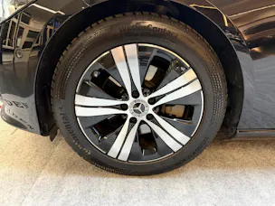 Mercedes-Benz C 200 d Avantgarde