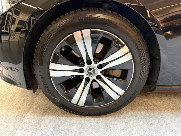 Mercedes-Benz C 200 d Avantgarde