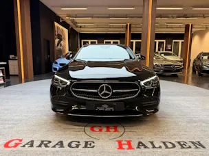 Mercedes-Benz C 200 d Avantgarde