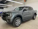 FORD Ranger DKab.Pick-up 2.3 EcoBoost 4x4 Wildtrak PHEV