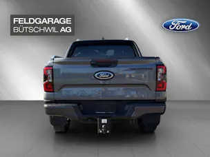 FORD Ranger DKab.Pick-up 2.3 EcoBoost 4x4 Wildtrak PHEV