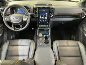 FORD Ranger DKab.Pick-up 2.3 EcoBoost 4x4 Wildtrak PHEV