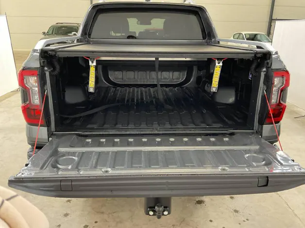 Ford Ranger DKab.Pick-up 2.3 EcoBoost 4x4 Wildtrak PHEV