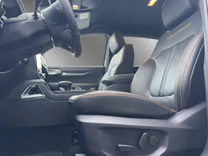 FORD Ranger DKab.Pick-up 2.3 EcoBoost 4x4 Wildtrak PHEV