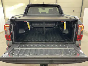 FORD Ranger DKab.Pick-up 2.3 EcoBoost 4x4 Wildtrak PHEV