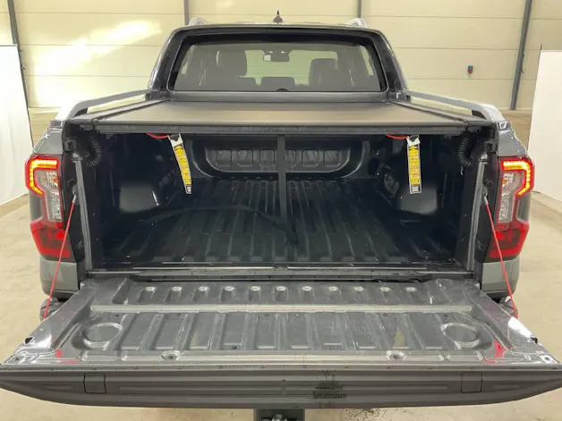 FORD Ranger DKab.Pick-up 2.3 EcoBoost 4x4 Wildtrak PHEV