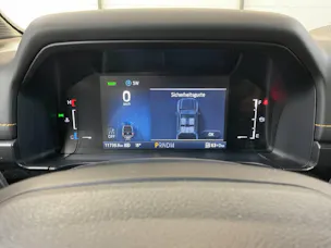 FORD Ranger DKab.Pick-up 2.3 EcoBoost 4x4 Wildtrak PHEV