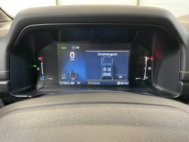 FORD Ranger DKab.Pick-up 2.3 EcoBoost 4x4 Wildtrak PHEV