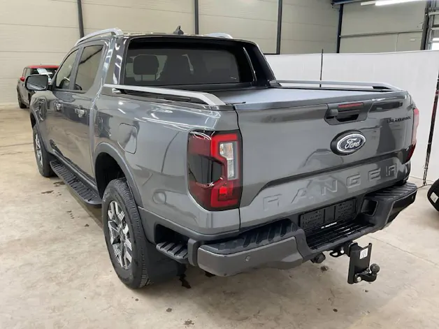 Ford Ranger DKab.Pick-up 2.3 EcoBoost 4x4 Wildtrak PHEV