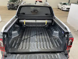 FORD Ranger DKab.Pick-up 2.3 EcoBoost 4x4 Wildtrak PHEV