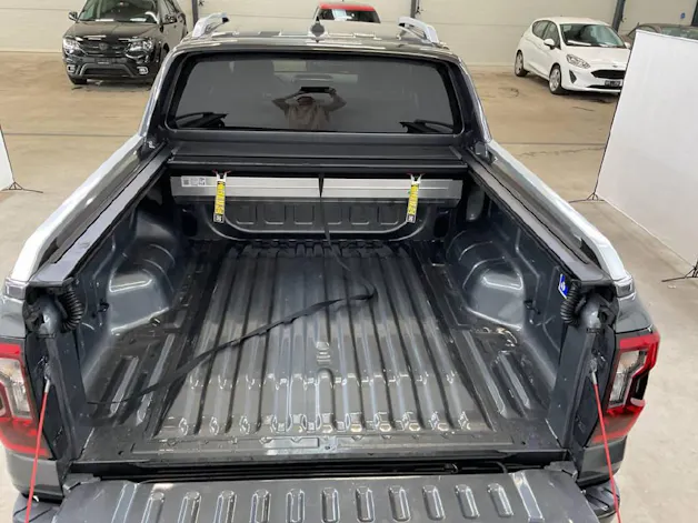 Ford Ranger DKab.Pick-up 2.3 EcoBoost 4x4 Wildtrak PHEV