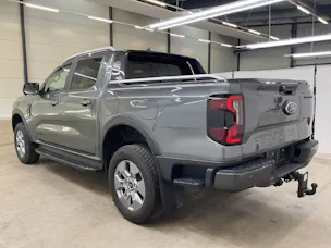 FORD Ranger DKab.Pick-up 2.3 EcoBoost 4x4 Wildtrak PHEV