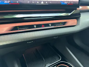 BMW 520d xDrive Touring