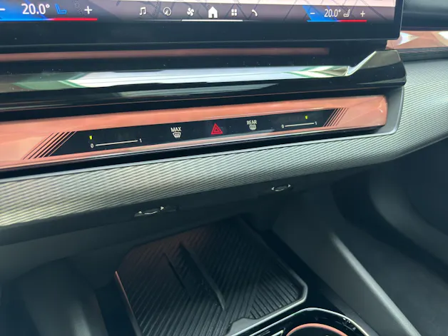 BMW 520d xDrive Touring