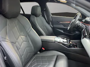 BMW 520d xDrive Touring