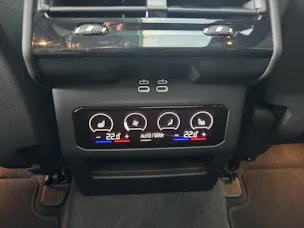 BMW 520d xDrive Touring
