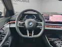 BMW 520d xDrive Touring