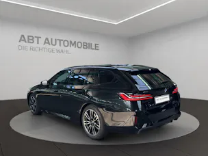 BMW 520d xDrive Touring