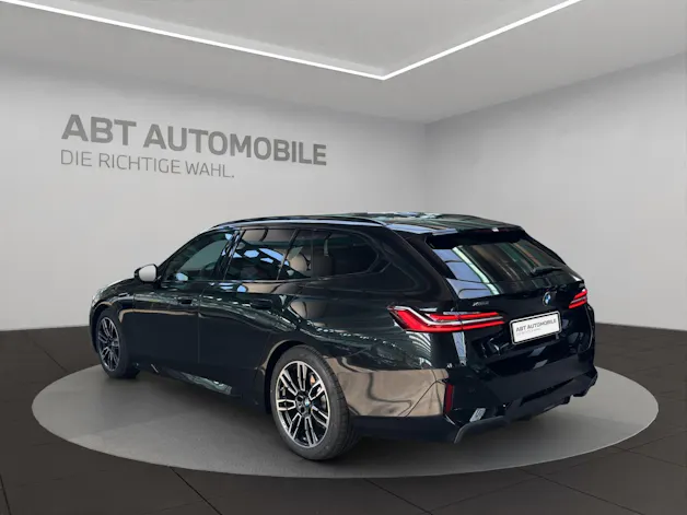 BMW 520d xDrive Touring