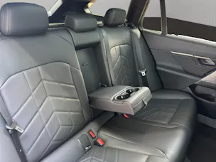 BMW 520d xDrive Touring