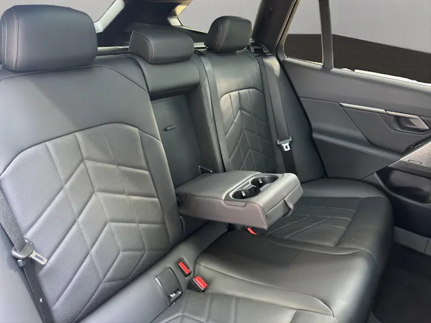 BMW 520d xDrive Touring