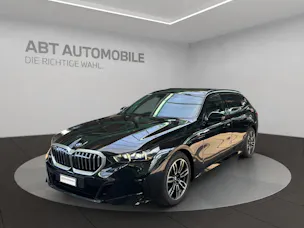 BMW 520d xDrive Touring