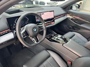 BMW 520d xDrive Touring