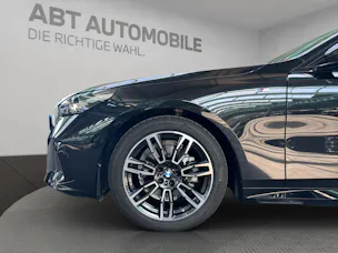 BMW 520d xDrive Touring